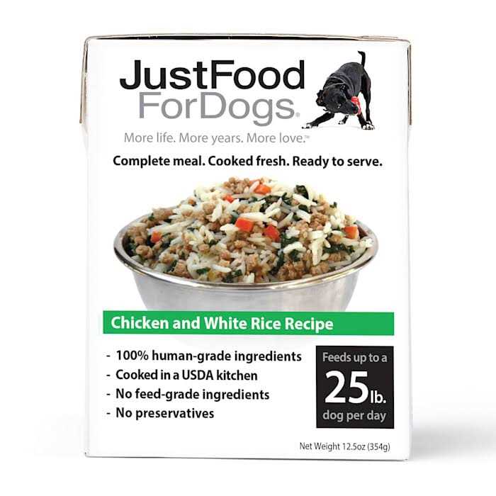 Dog Food L5651