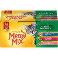 2.75 oz. Cups (36 Count) Wet Cat Food O836587