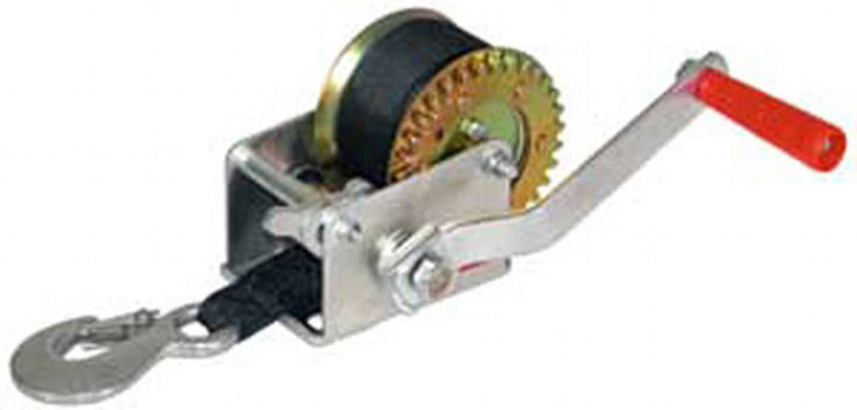 Handwinch 2000# Capacity T560