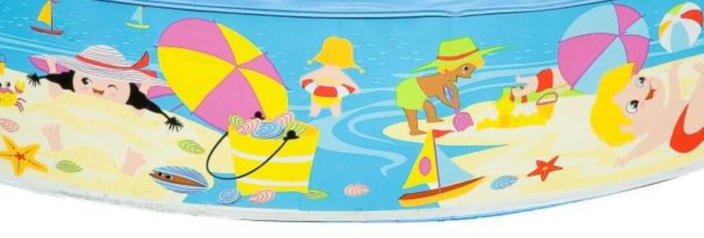 Kids Swimming Pool P1088