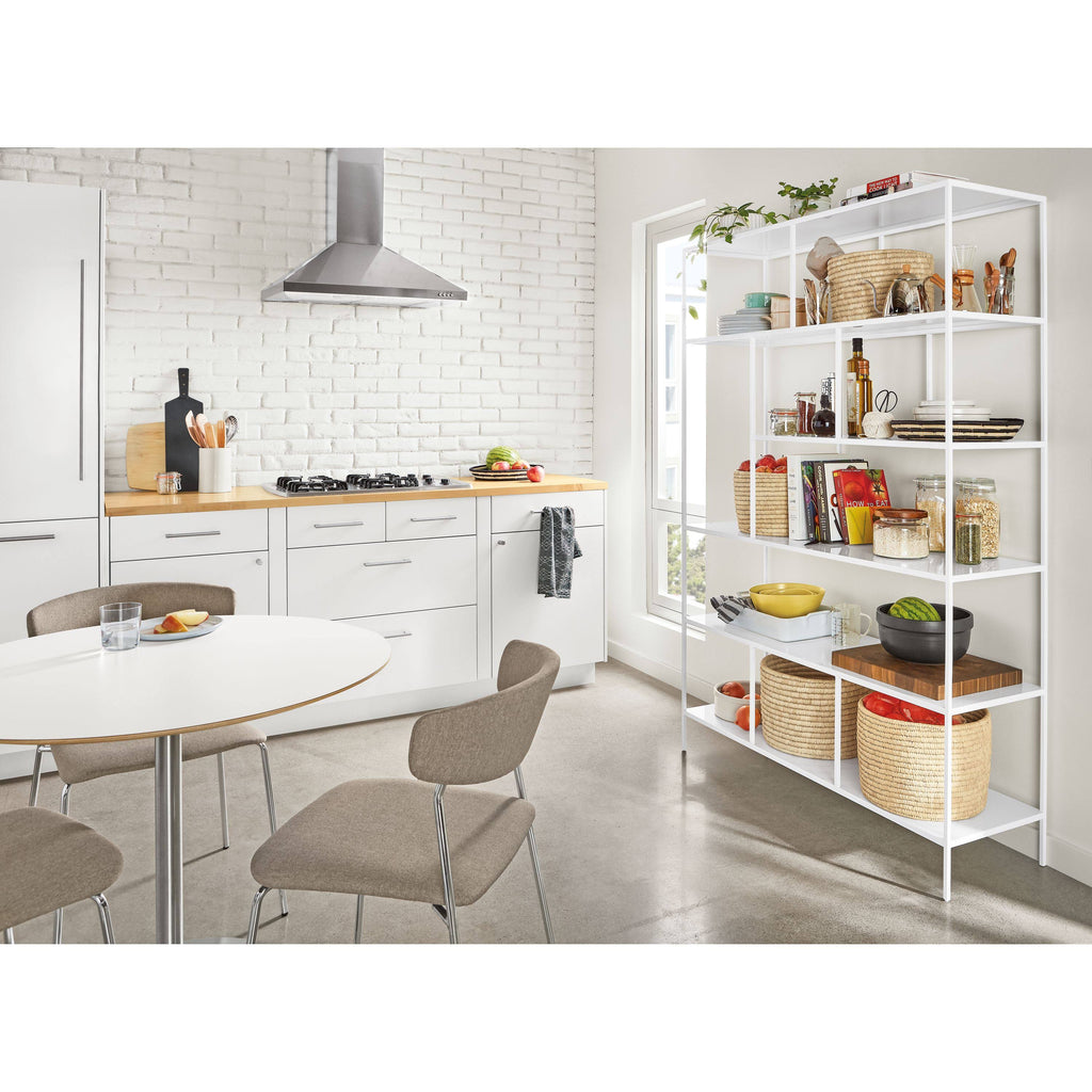 Indigo Bookcase J9137