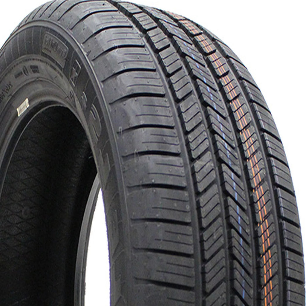 All Season 245/45R18 100V XL Passenger Tire V3664