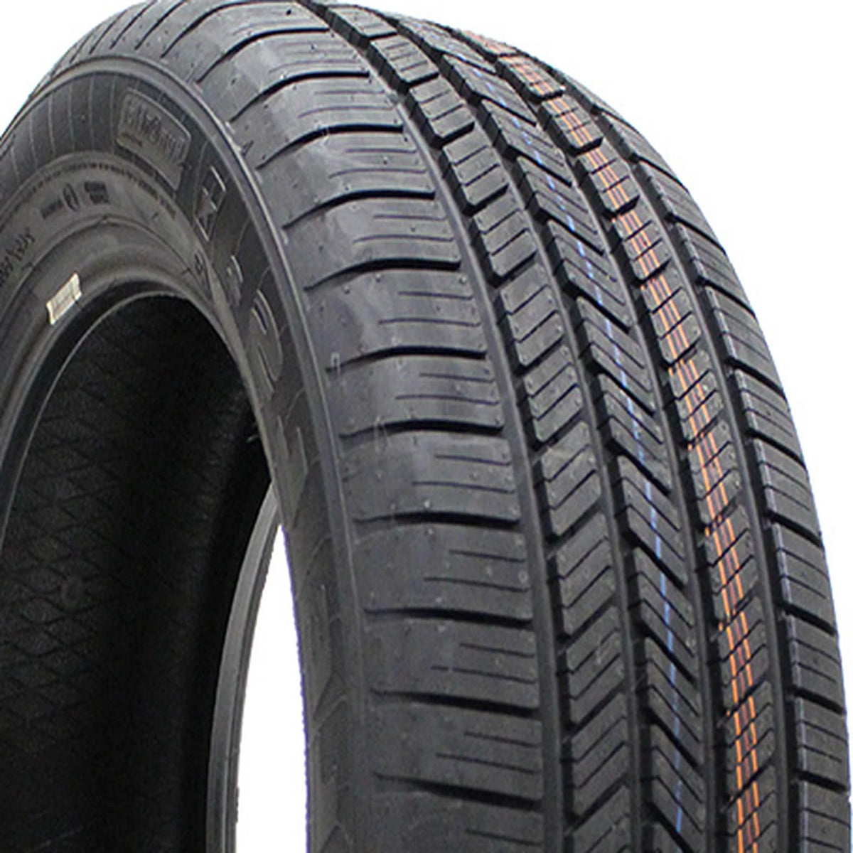 All Season 245/45R18 100V XL Passenger Tire V3664