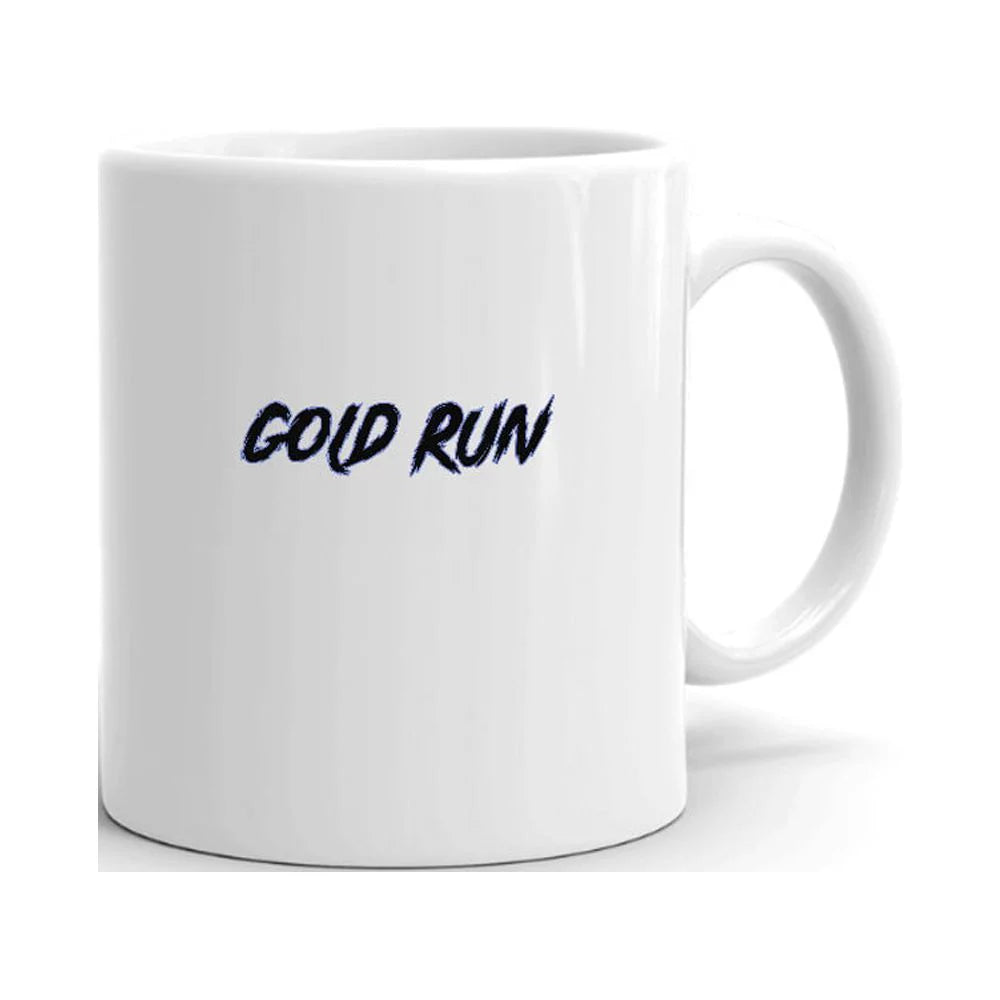 Ceramic Dishwasher And Microwave Safe Mug X491218