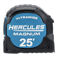 25 ft. x 1-1/4 in. Tape Measure L245
