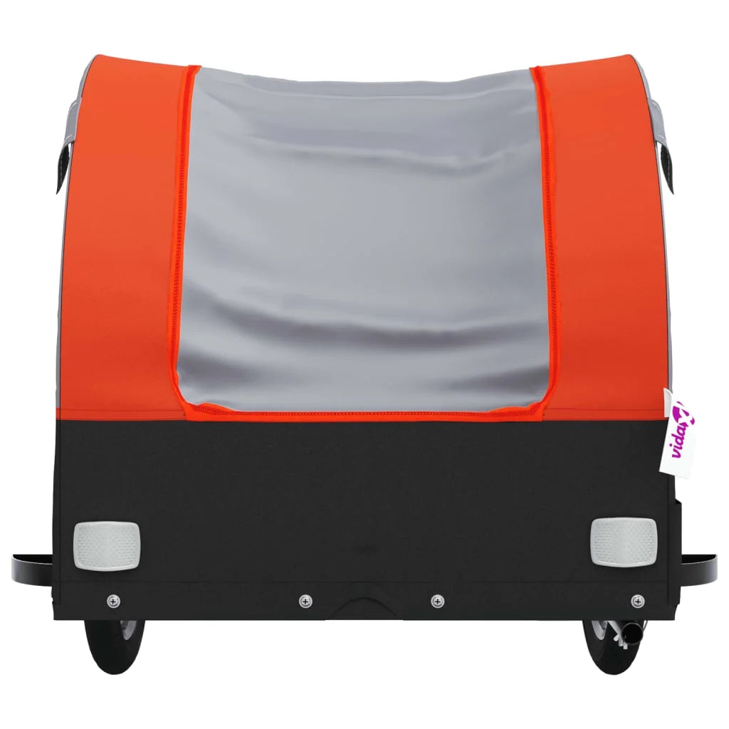 Kids Bicycle Cargo Trailer C7059