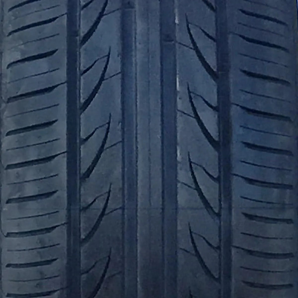 4 New All Season Ultra High Performance Tires 245/45ZR17 X198