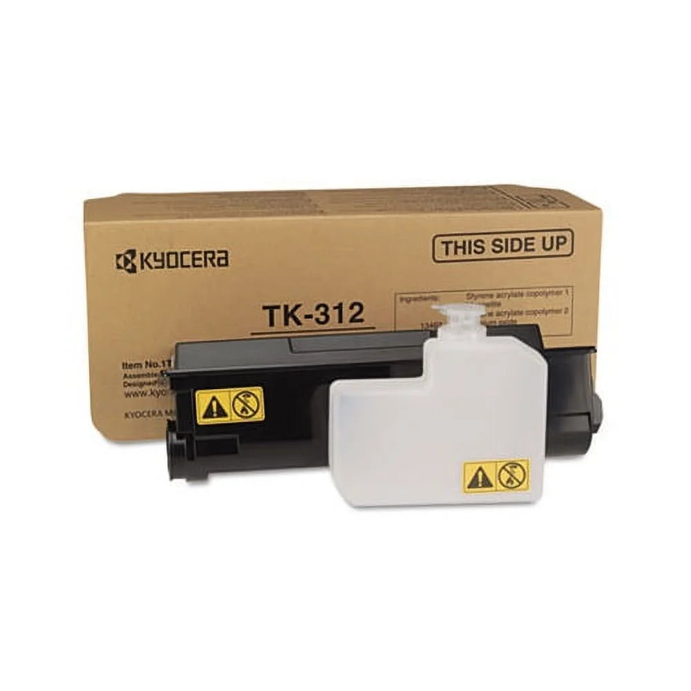 Black Toner, 12000 Page-Yield N987644