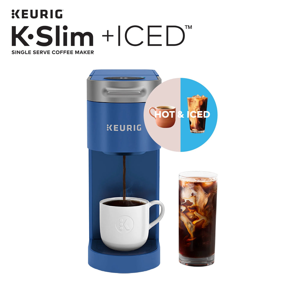 Single-Serve Coffee Maker F651060