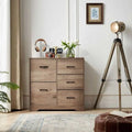 5 Drawer Dresser M84656