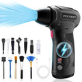 200000RPM Cordless Electric Air Duster K91080