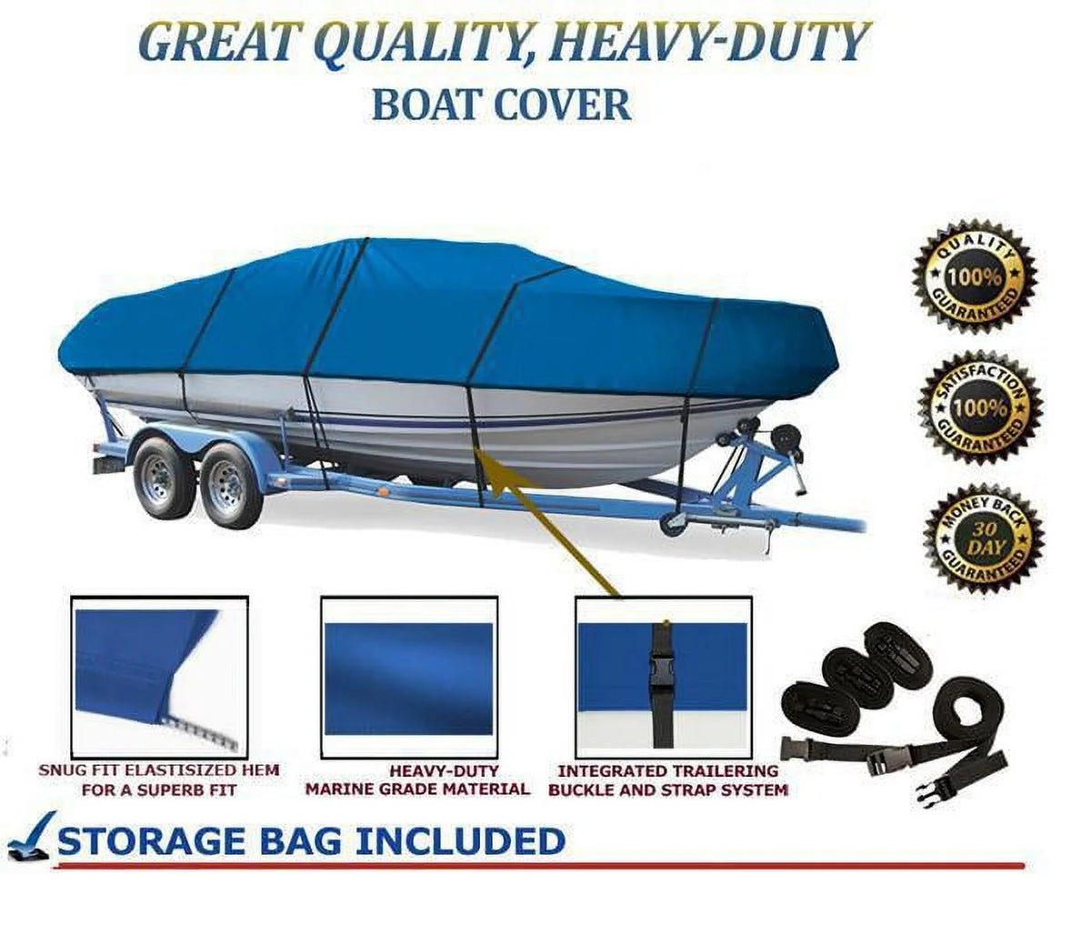 Boat Cover I988899