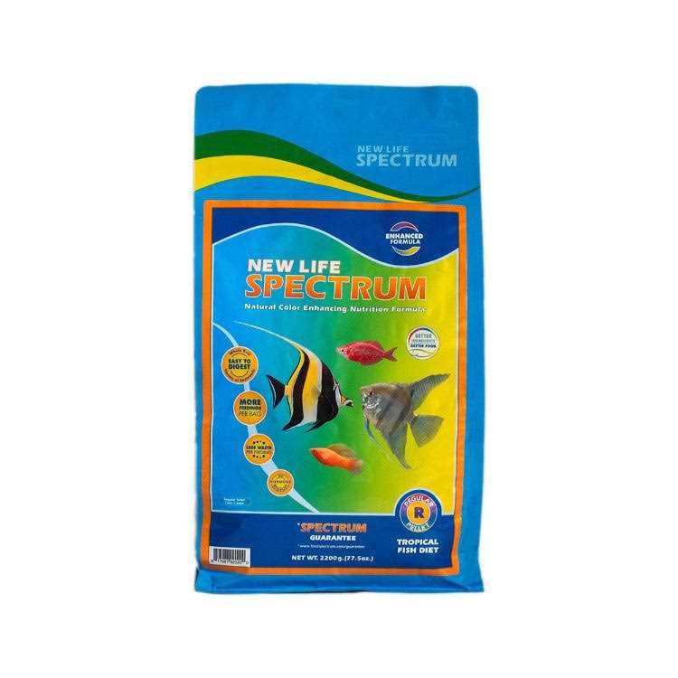 Sinking Pellets Fish Food V82152