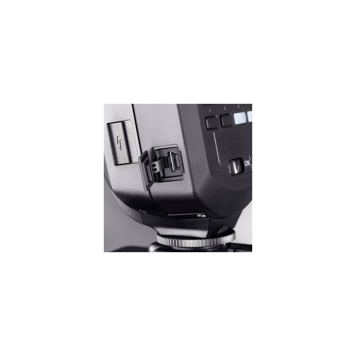 Digital Flash for Pentax R3411