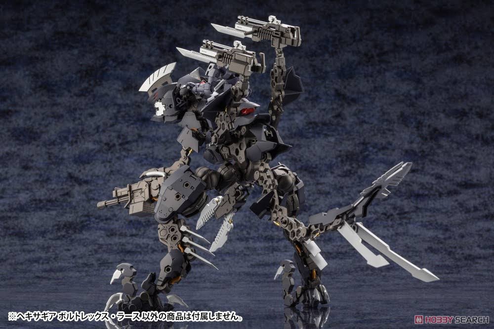 1/24 Scale Plastic Model Kit D386