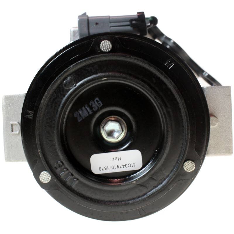 A/C Compressor O627699