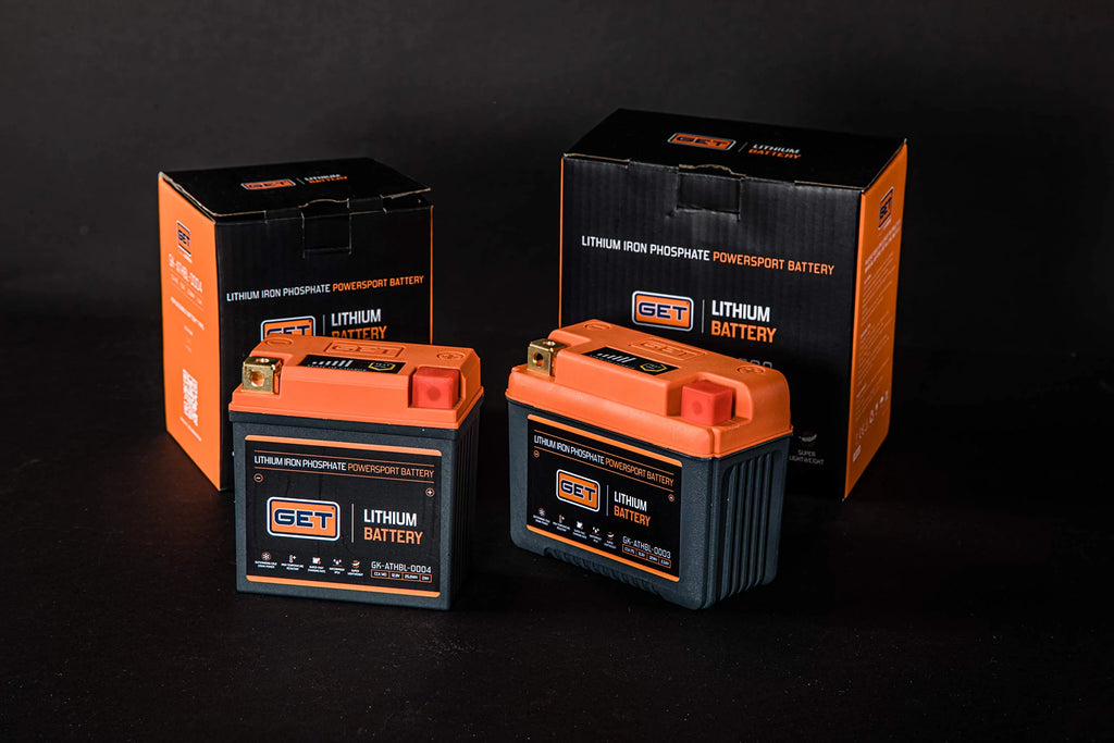 Lithium Battery Z77058
