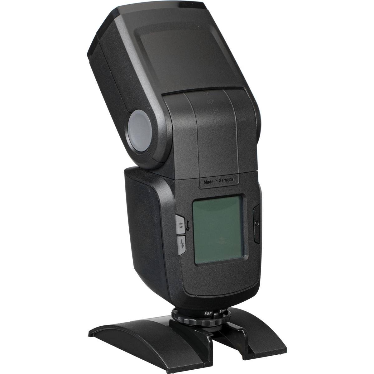 Digital Flash for Pentax R3411