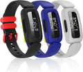 Silicone Bands Compatible with Fitbit Ace 3 P335446