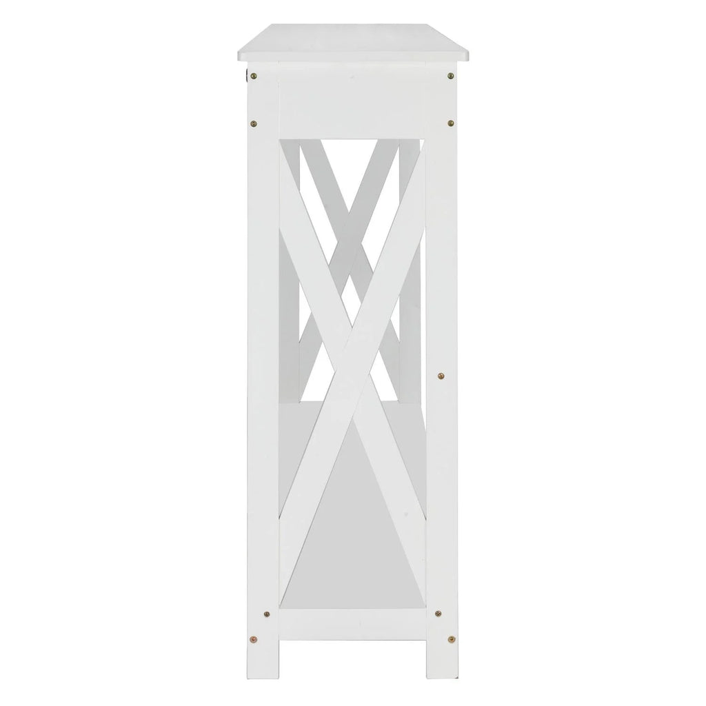 Console Side Table Sofa Table Entryway Table P4746