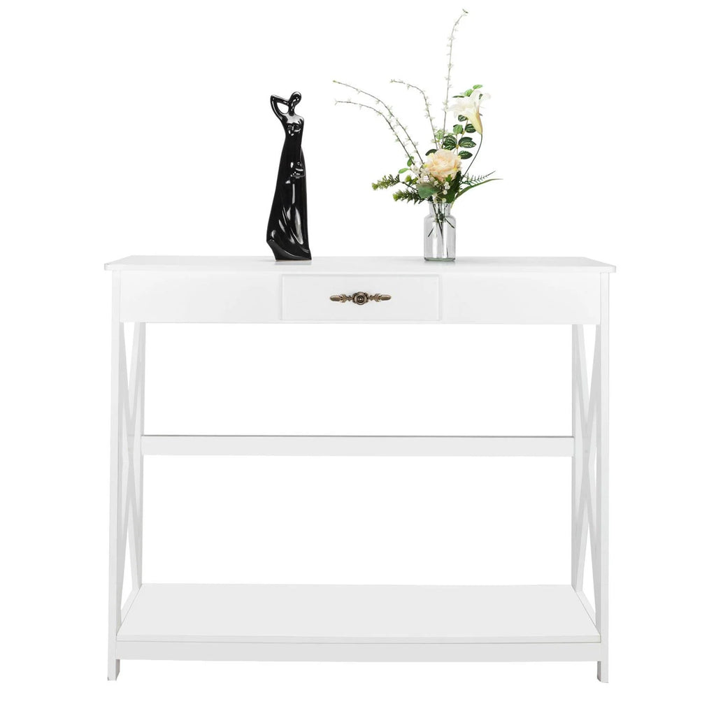 Console Side Table Sofa Table Entryway Table P4746