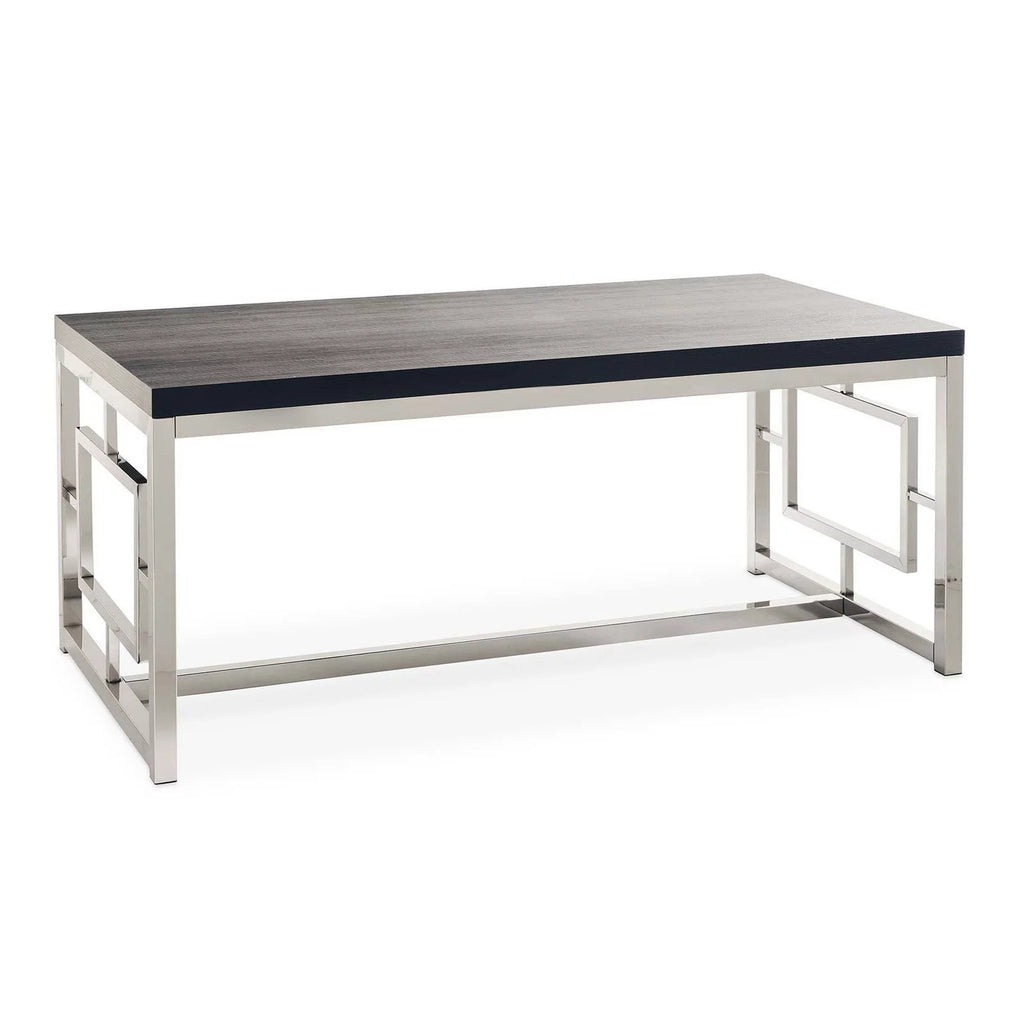 Espresso Coffee Table T815346
