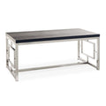 Espresso Coffee Table T815346