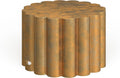 Gold Coffee Table M77161