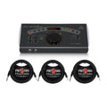 Studio Control and Communication Center with 3 Pack Cable H940153
