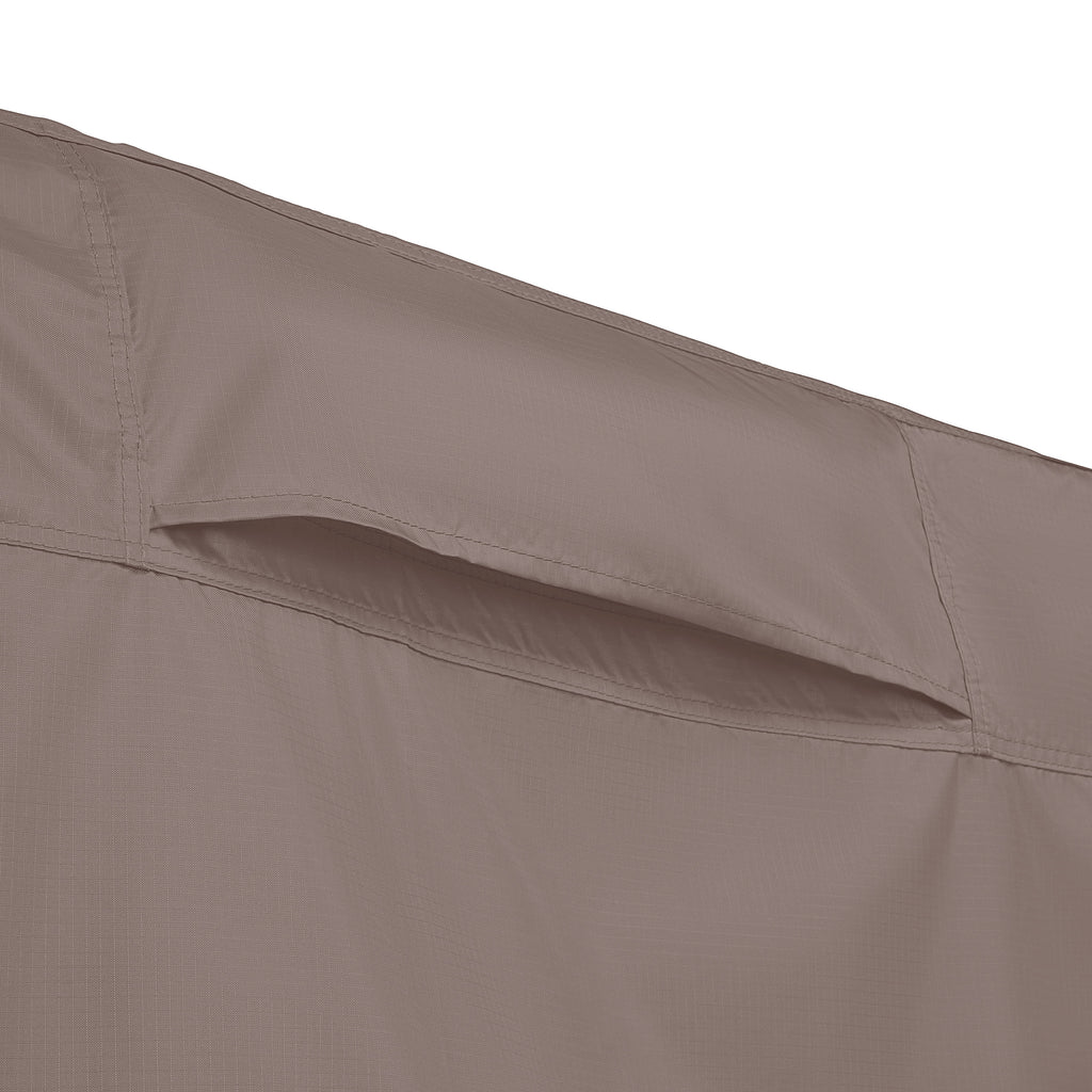 5th Wheel Trailer Cover, 37-41 ft Q7242