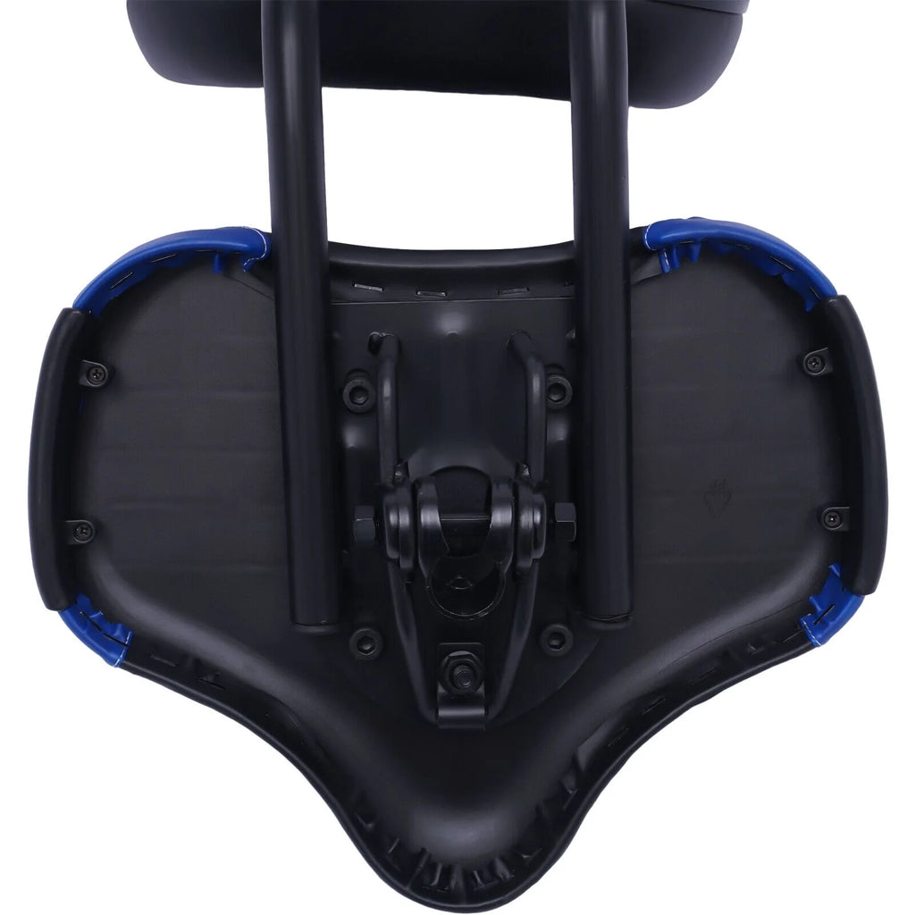 Saddle Seat Pad with Back Rest for Mountain E-Bike Z93257