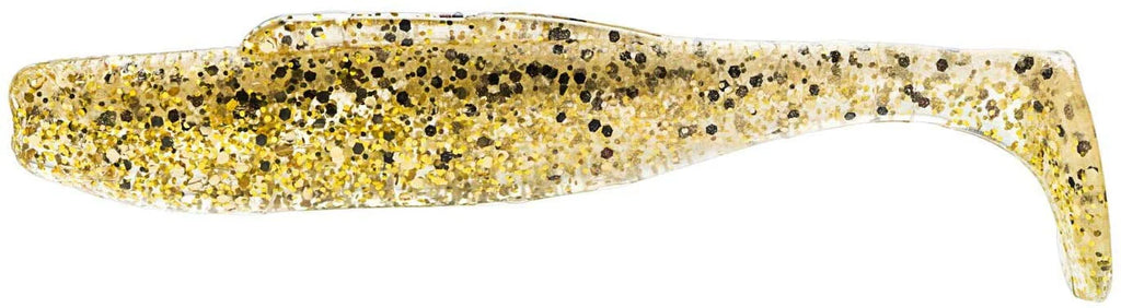 5" Smoky Shad Swimbait 4pk G533859