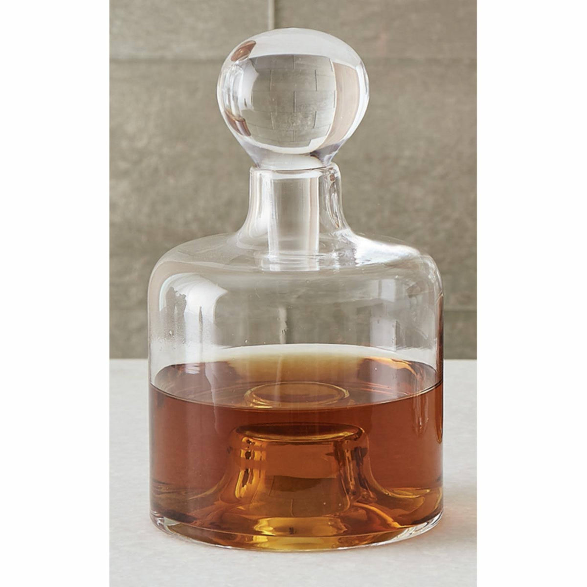 Stacking Decanter I4197