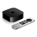 Apple TV 4K 128GB Wi-Fi Ethernet J610