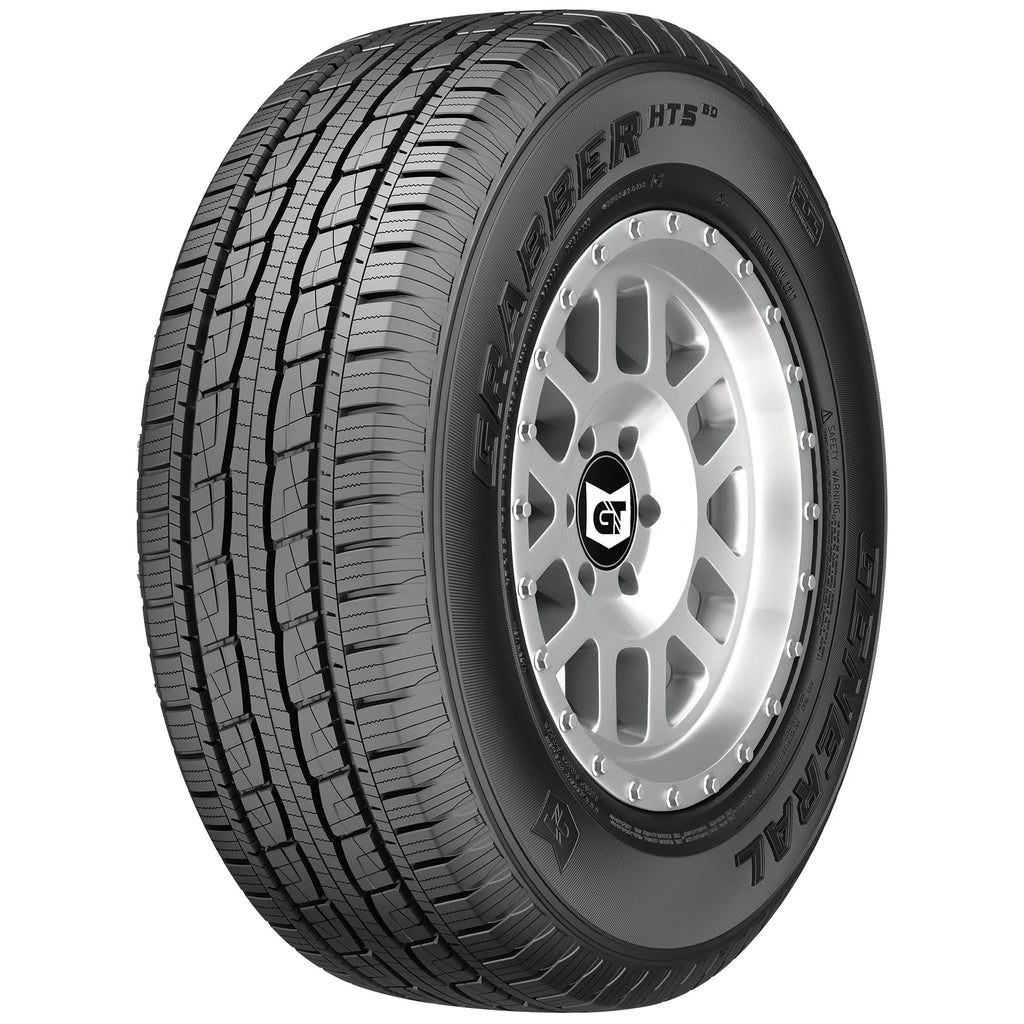 All Season Tire R42665