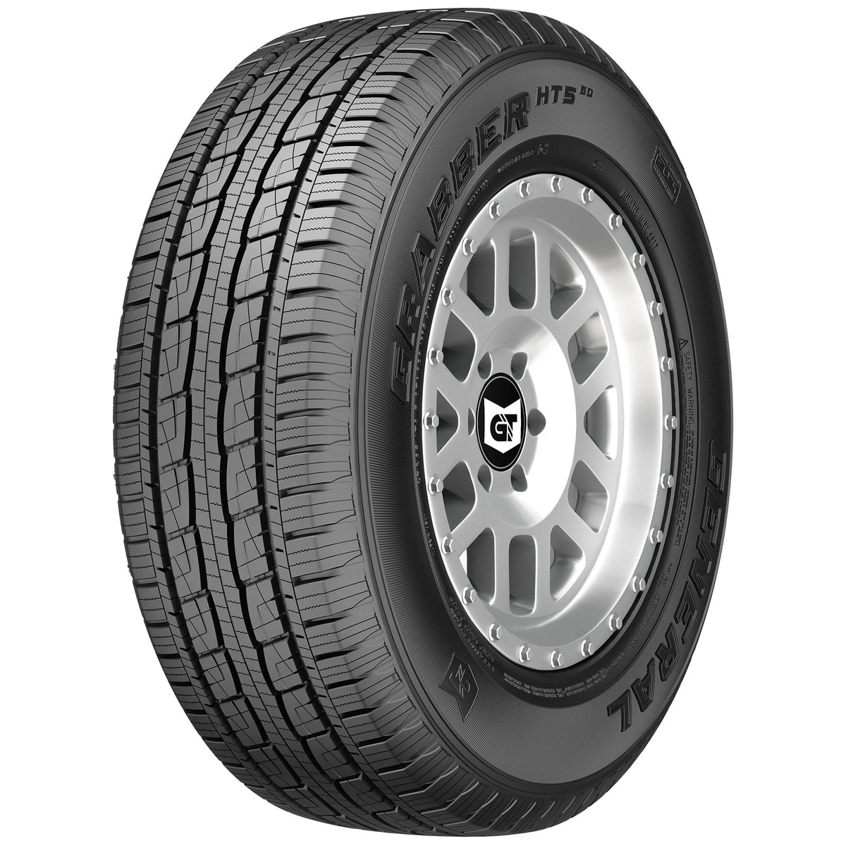 All Season Tire R42665