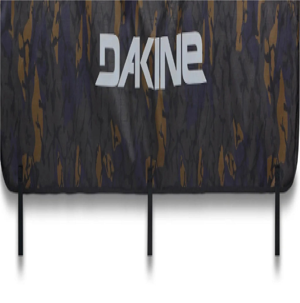 Cascade Camo Pickup Pad Large S209