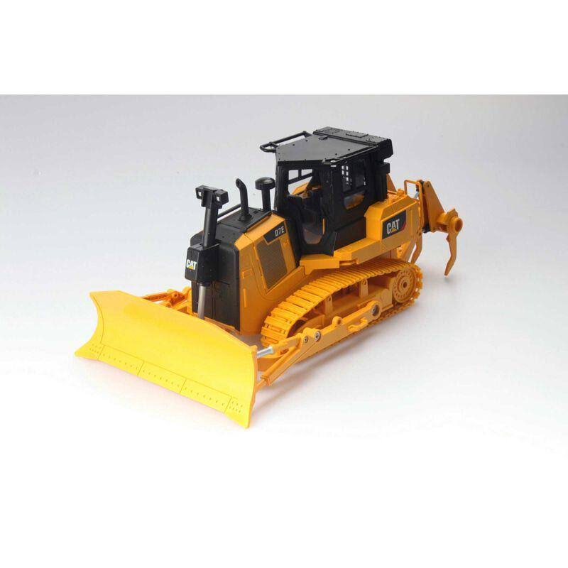 1/24 Caterpillar D7E Bulldozer V284