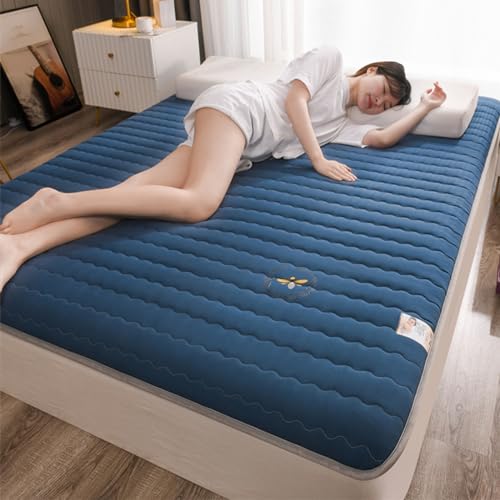White King Foldable Floor Mattress Z186926