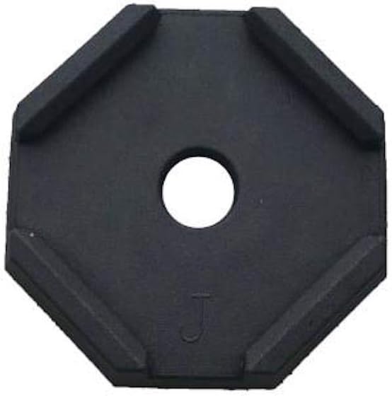 RV Leveling Jack Pad T606