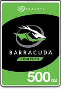 1TB 2.5 Inch SATA Internal Hard Drive HDD Pack of 2 Z51660