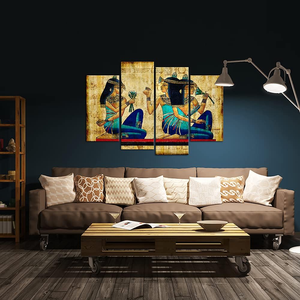 Framed Canvas Wall Art I397617