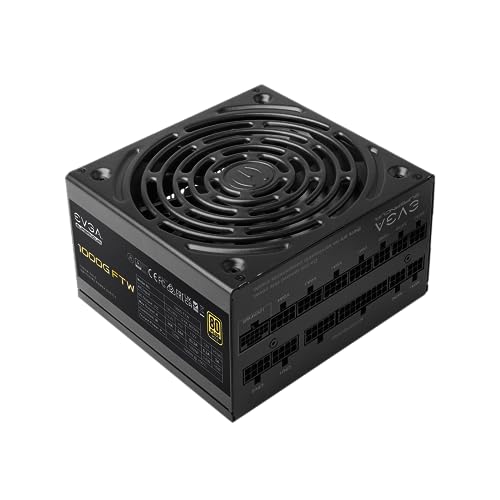 850W 80 Plus Gold Fully Modular Power Supply P414413