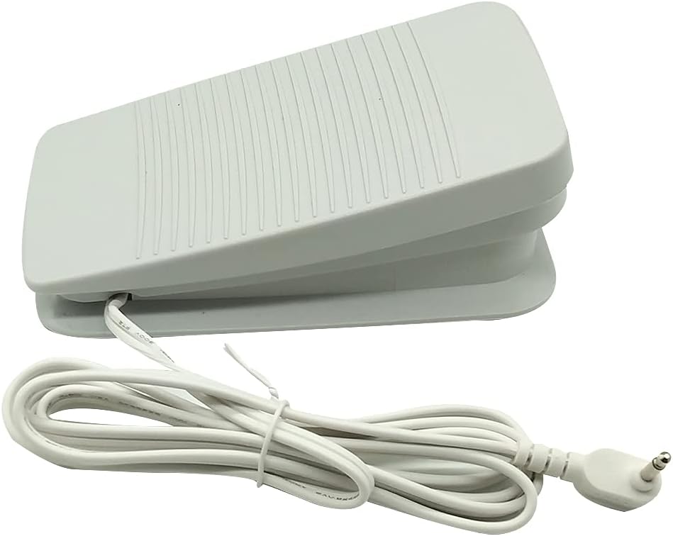 Foot Control Pedal Y74606