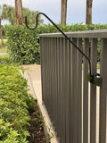 Multi Use Deck Mounted Hook Kit C63845