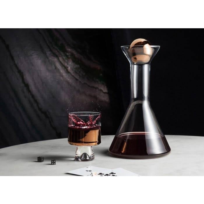 Black Decanter I5493