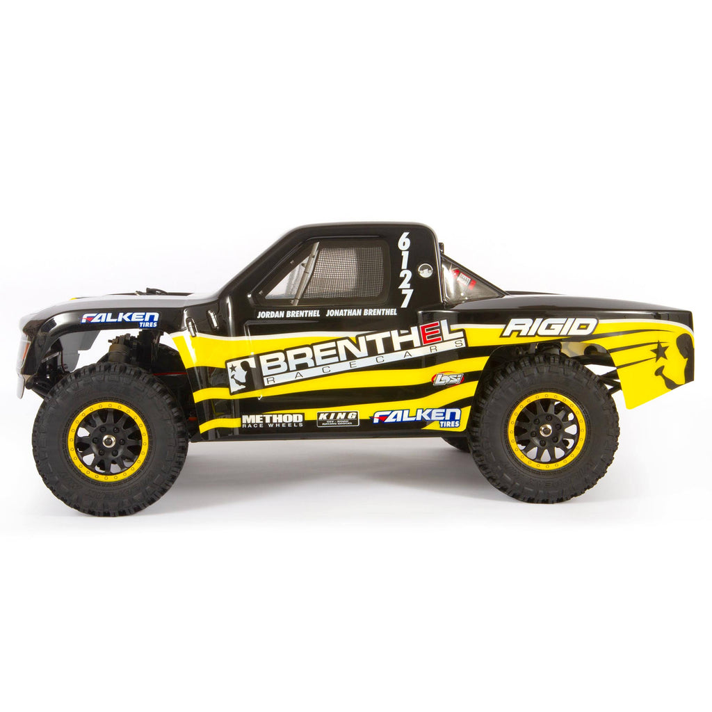 1/10 4WD RTR R281617