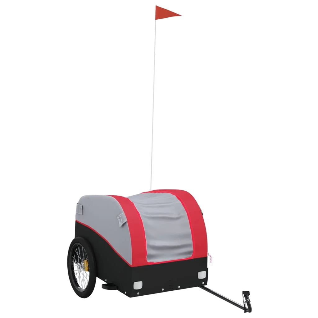 Kids Bicycle Cargo Trailer C7059