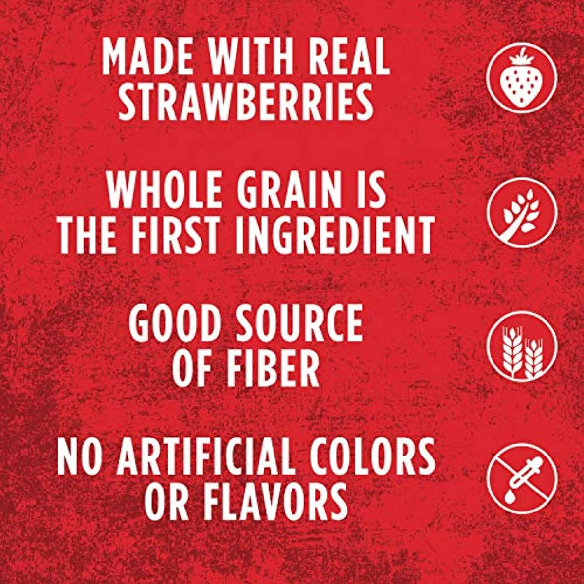 Special K Red Berries Cereal 12 Cups 2.5 Oz X58874