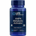 AMPK Metabolic Activator 30 vegcaps C79464
